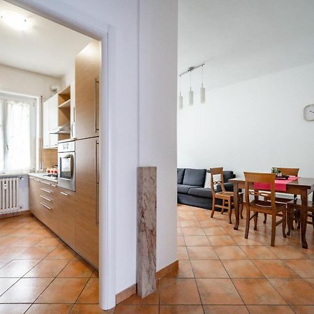 Ferienwohnung Casa Al Lario Pescate Exterior foto
