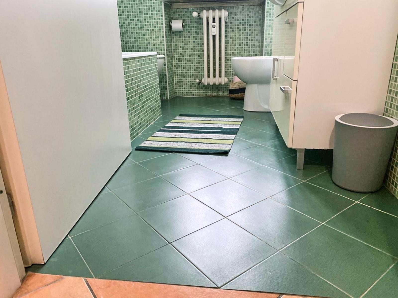 Ferienwohnung Casa Al Lario Pescate Exterior foto