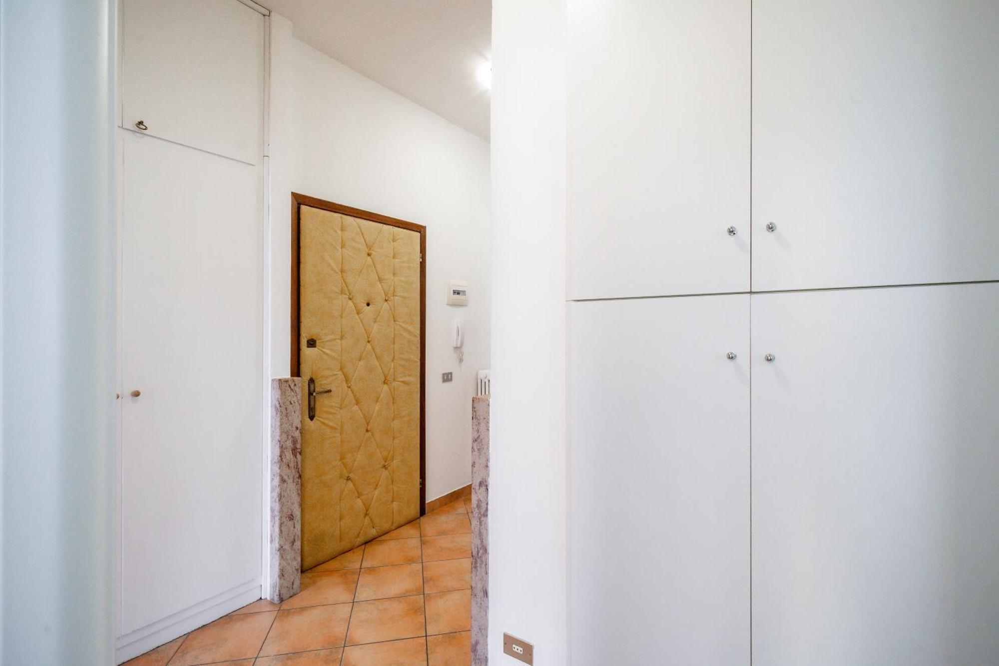 Ferienwohnung Casa Al Lario Pescate Exterior foto