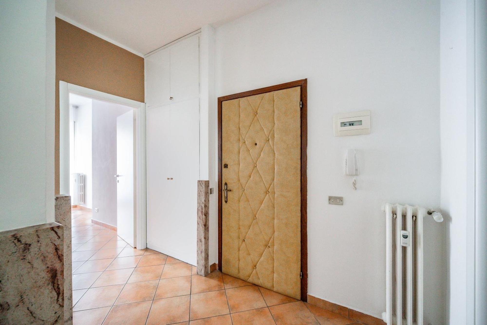 Ferienwohnung Casa Al Lario Pescate Exterior foto