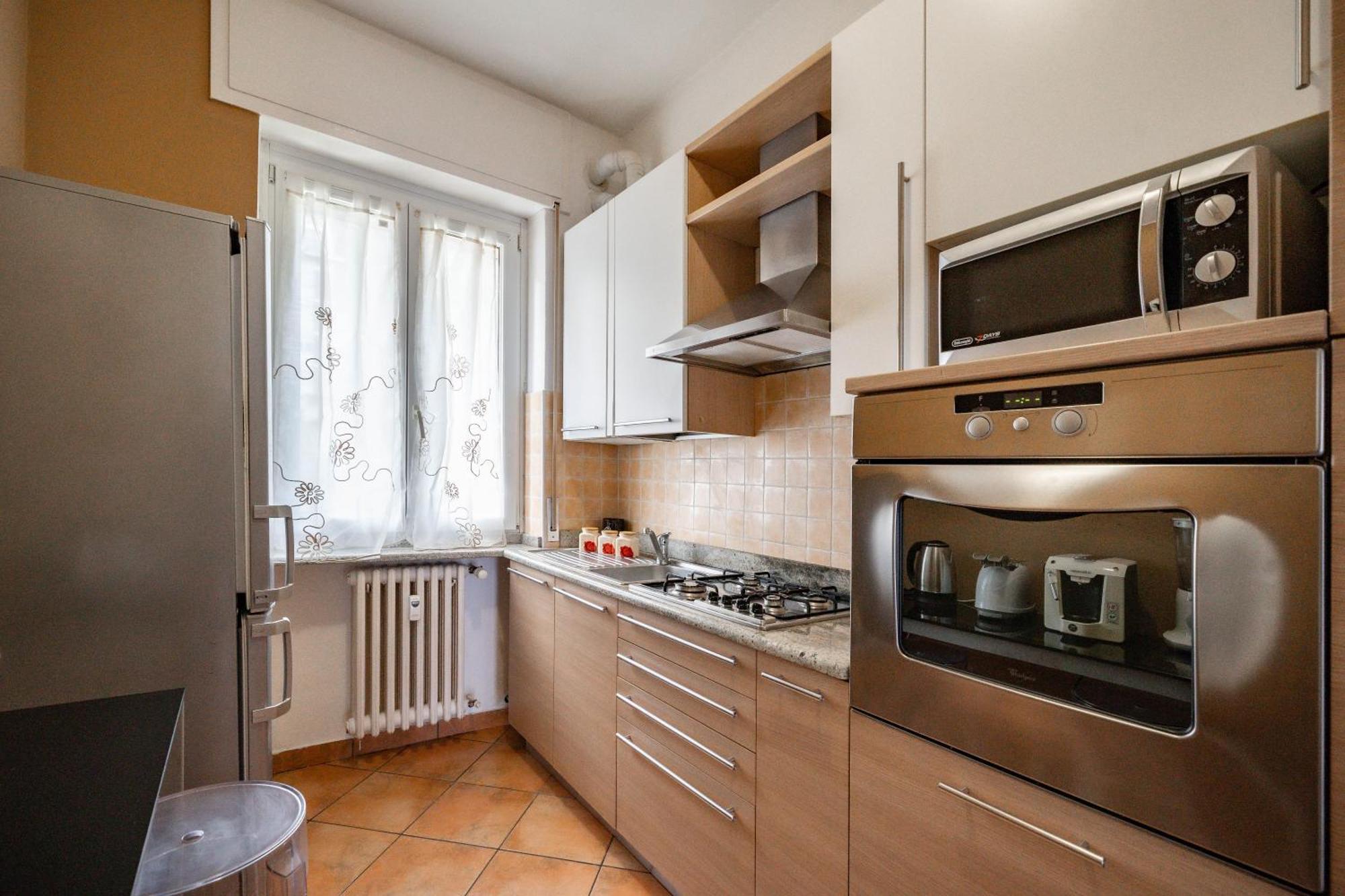 Ferienwohnung Casa Al Lario Pescate Exterior foto