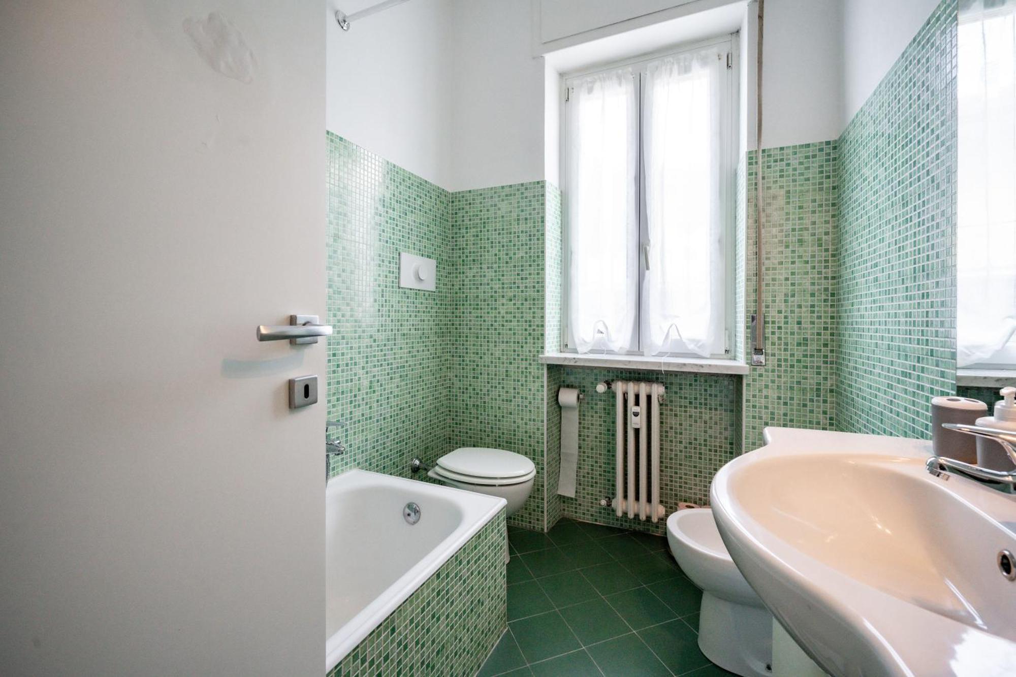 Ferienwohnung Casa Al Lario Pescate Exterior foto