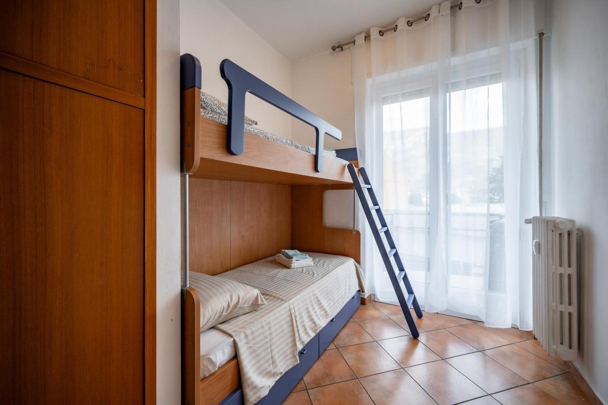 Ferienwohnung Casa Al Lario Pescate Exterior foto