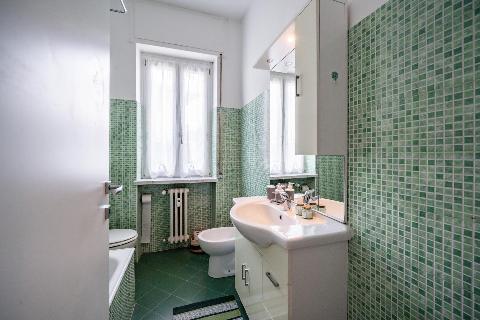 Ferienwohnung Casa Al Lario Pescate Exterior foto