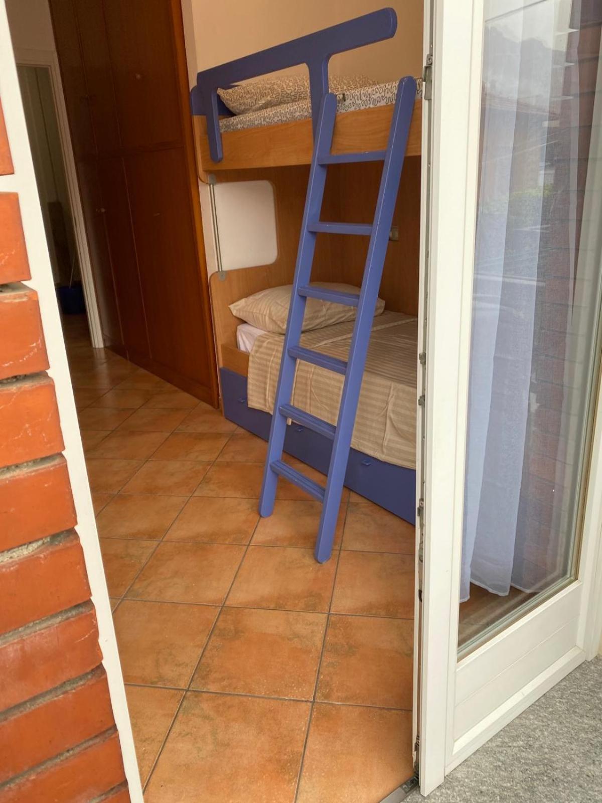 Ferienwohnung Casa Al Lario Pescate Exterior foto